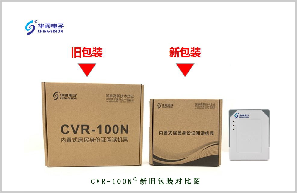 CVR-100N